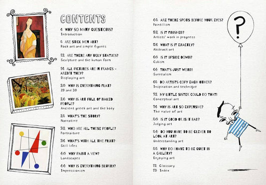 Why is Art Full of Naked People? - Susie Hodge