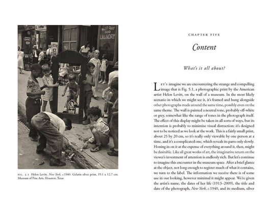 How to Enjoy Art: A Guide for Everyone