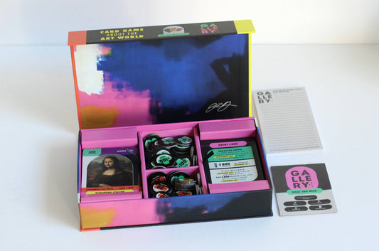 Gallery by Goose Grease