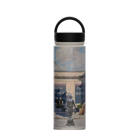 CMA Collage Tumbler