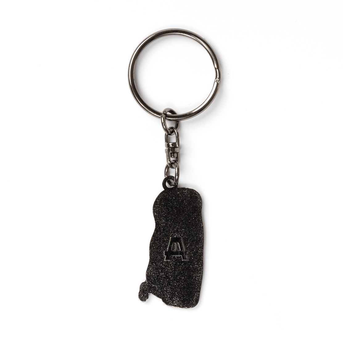 The Kiss - Keychain