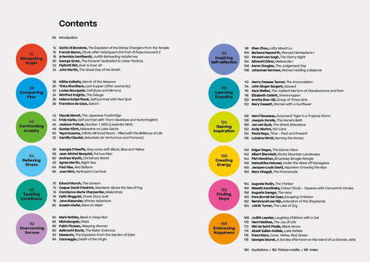 How Art Can Change Your Life: