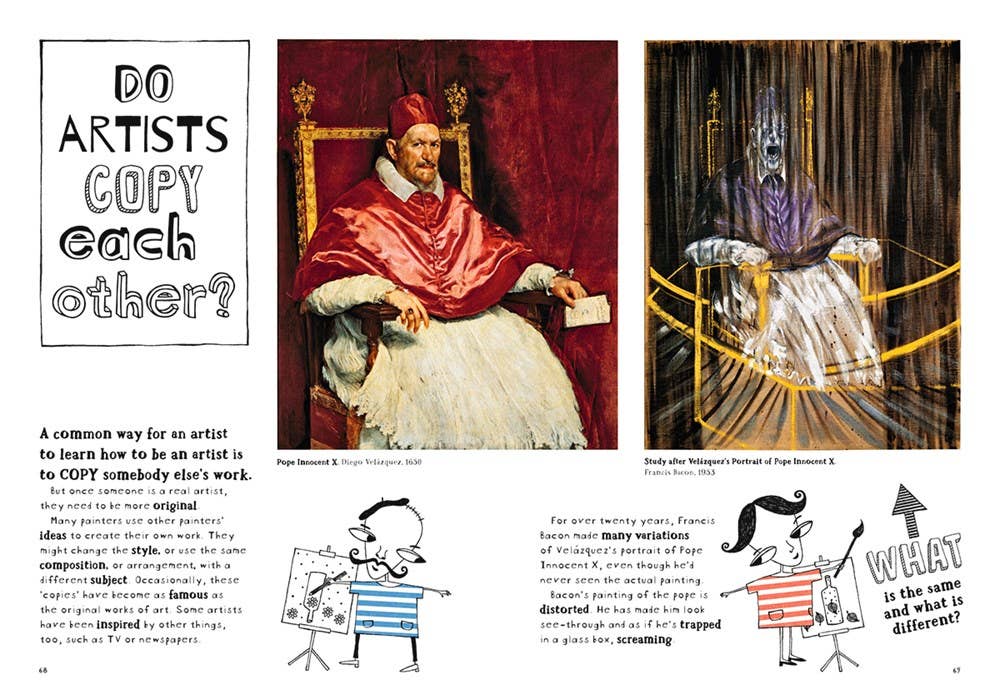 Why is Art Full of Naked People? - Susie Hodge