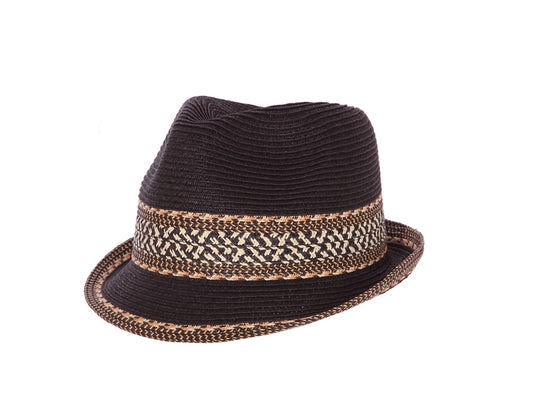 Mayan Fedora