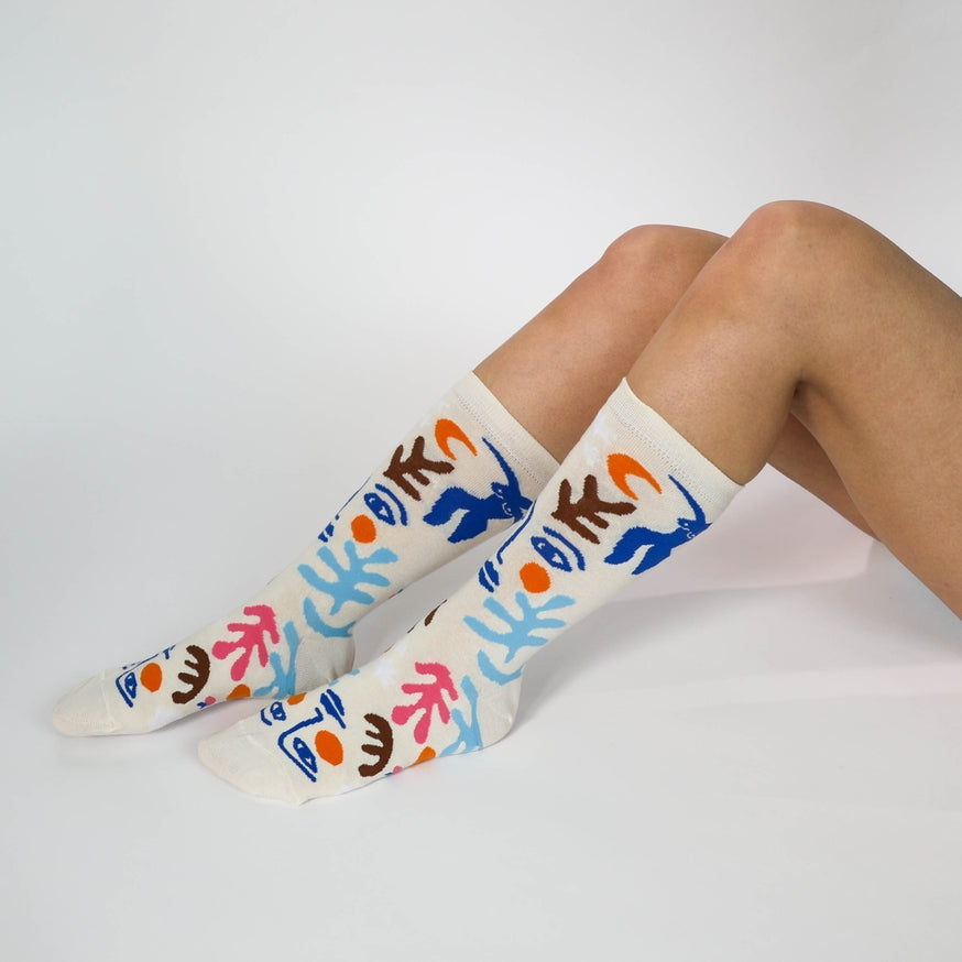 Matisse Socks - Women