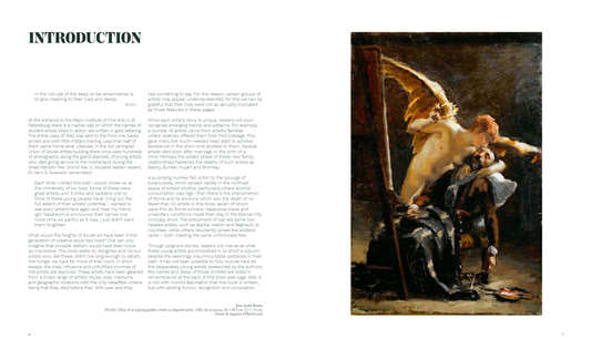 Desperately Young: Artists Who Died in Their Twenties