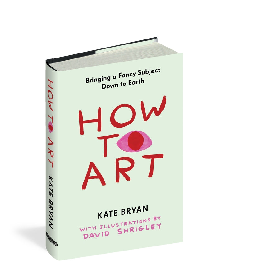 How To Art