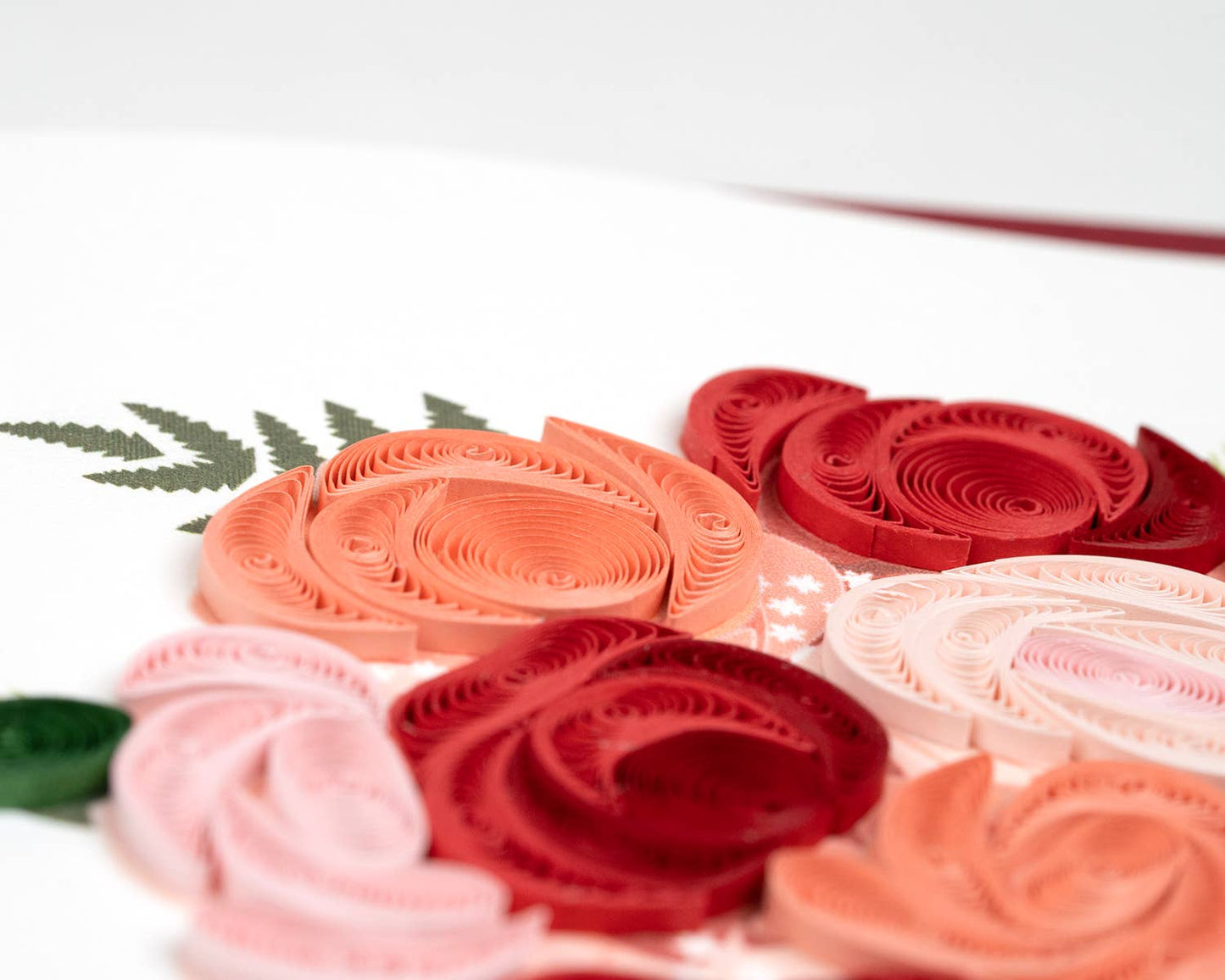 Valentine's Day Bouquet