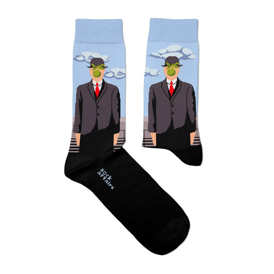 Son of Man Socks