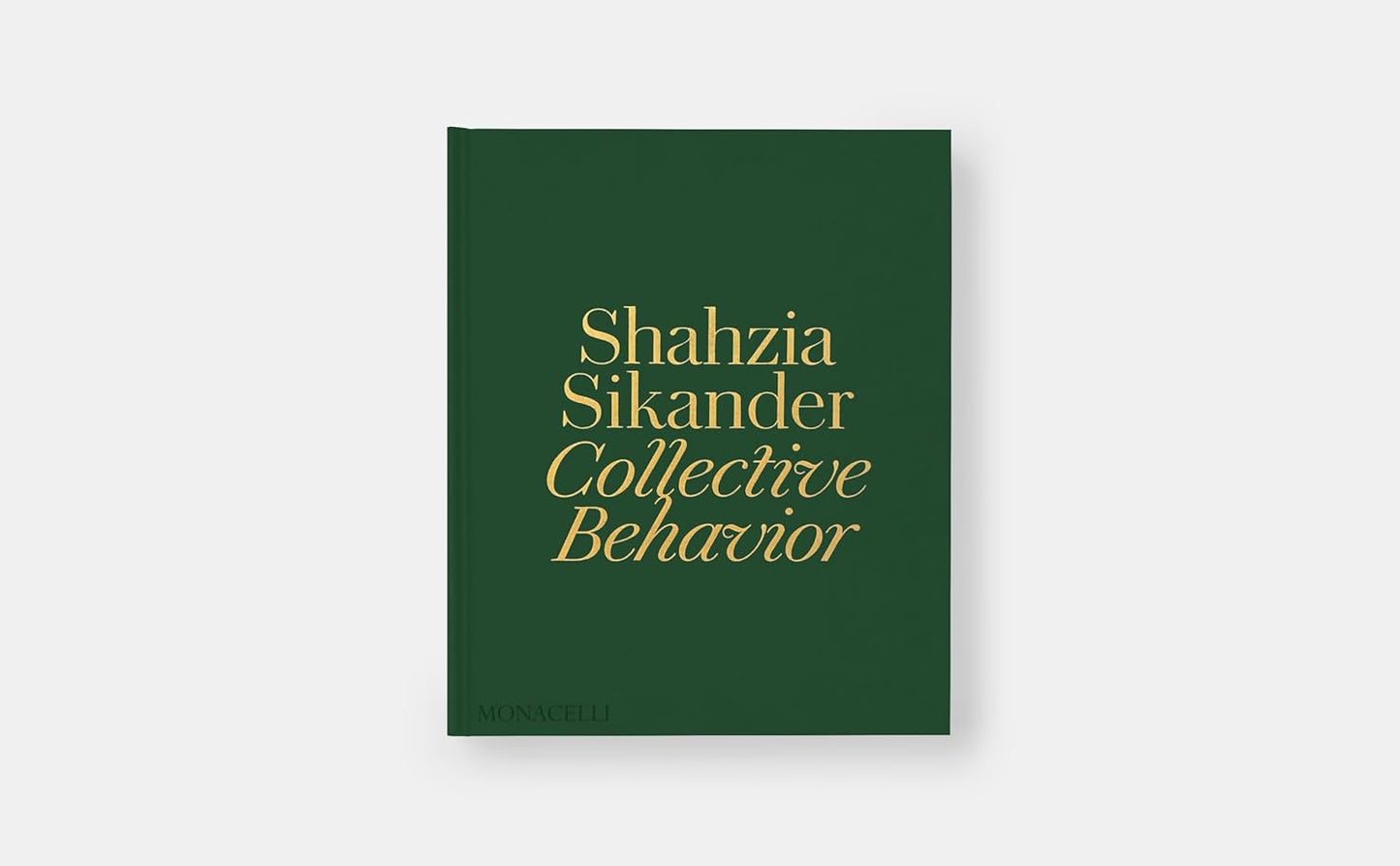 Shahzia Sikander: Collective Behavior