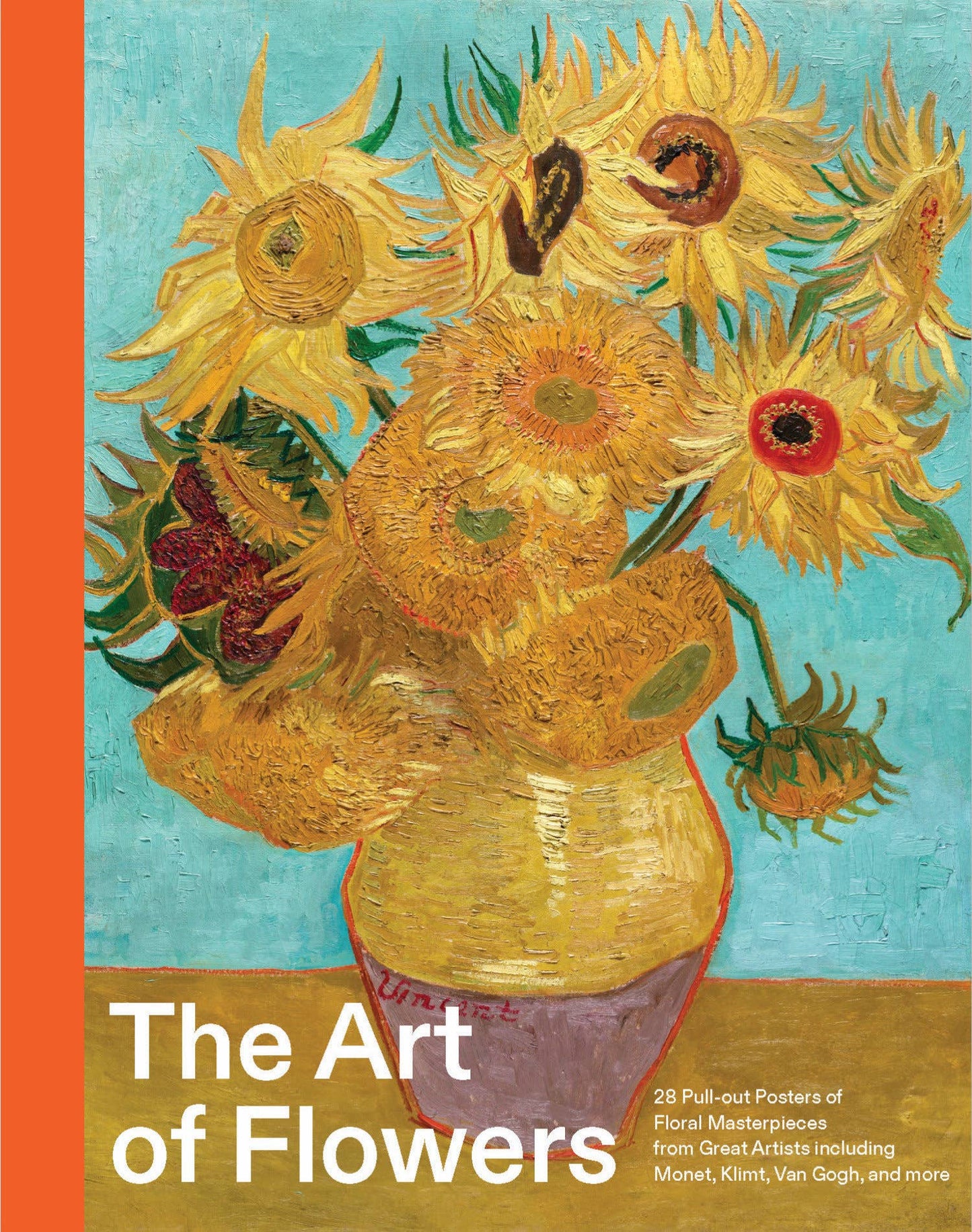 The Art of Flowers