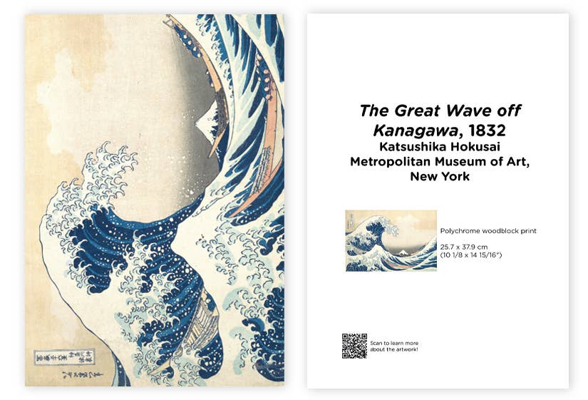 Rogue Art History: The Trivia Game