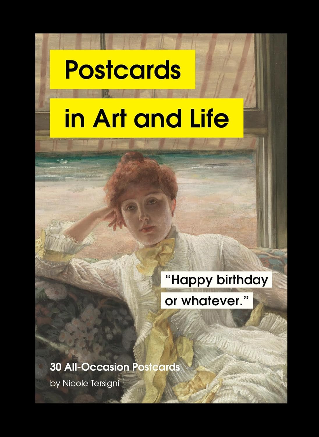 Postcards in Art and Life – Cleveland Museum of Art