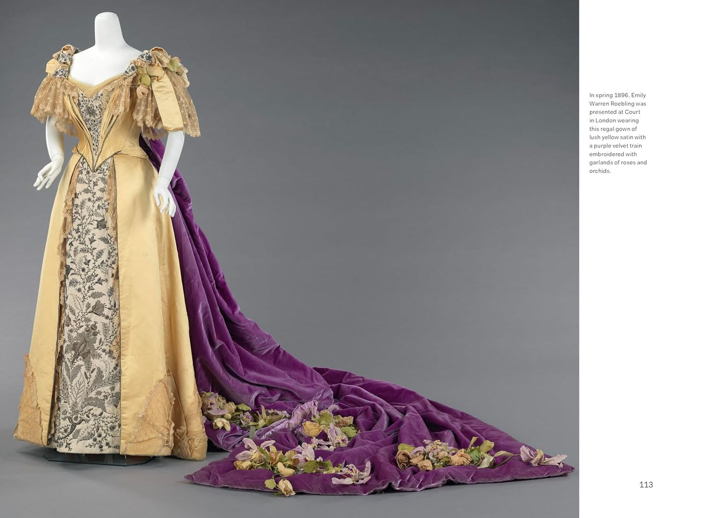 Gilded Age Fashion
