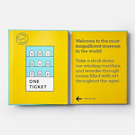 The Ultimate Art Museum