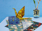 Origami kit - Van Gogh