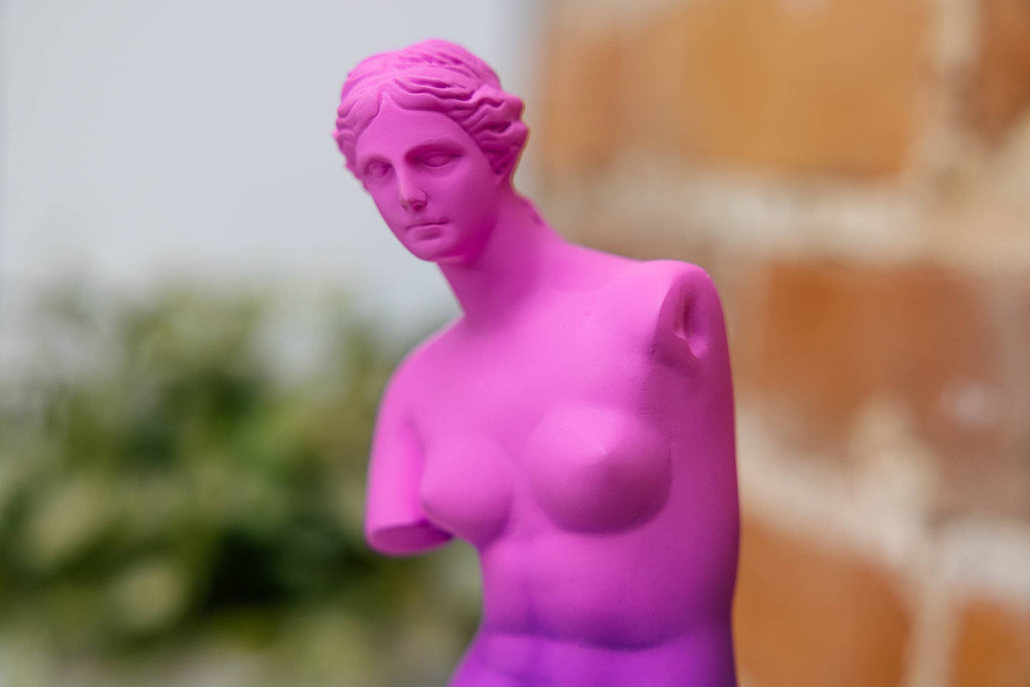Statue - Venus de Milo