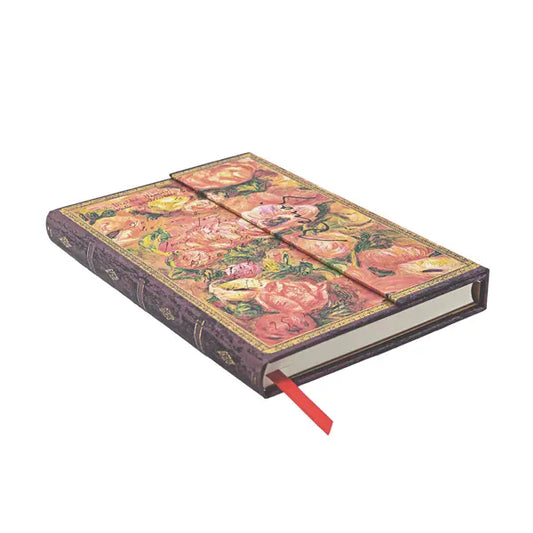 Renoir, Letter to Morisot Small Journal