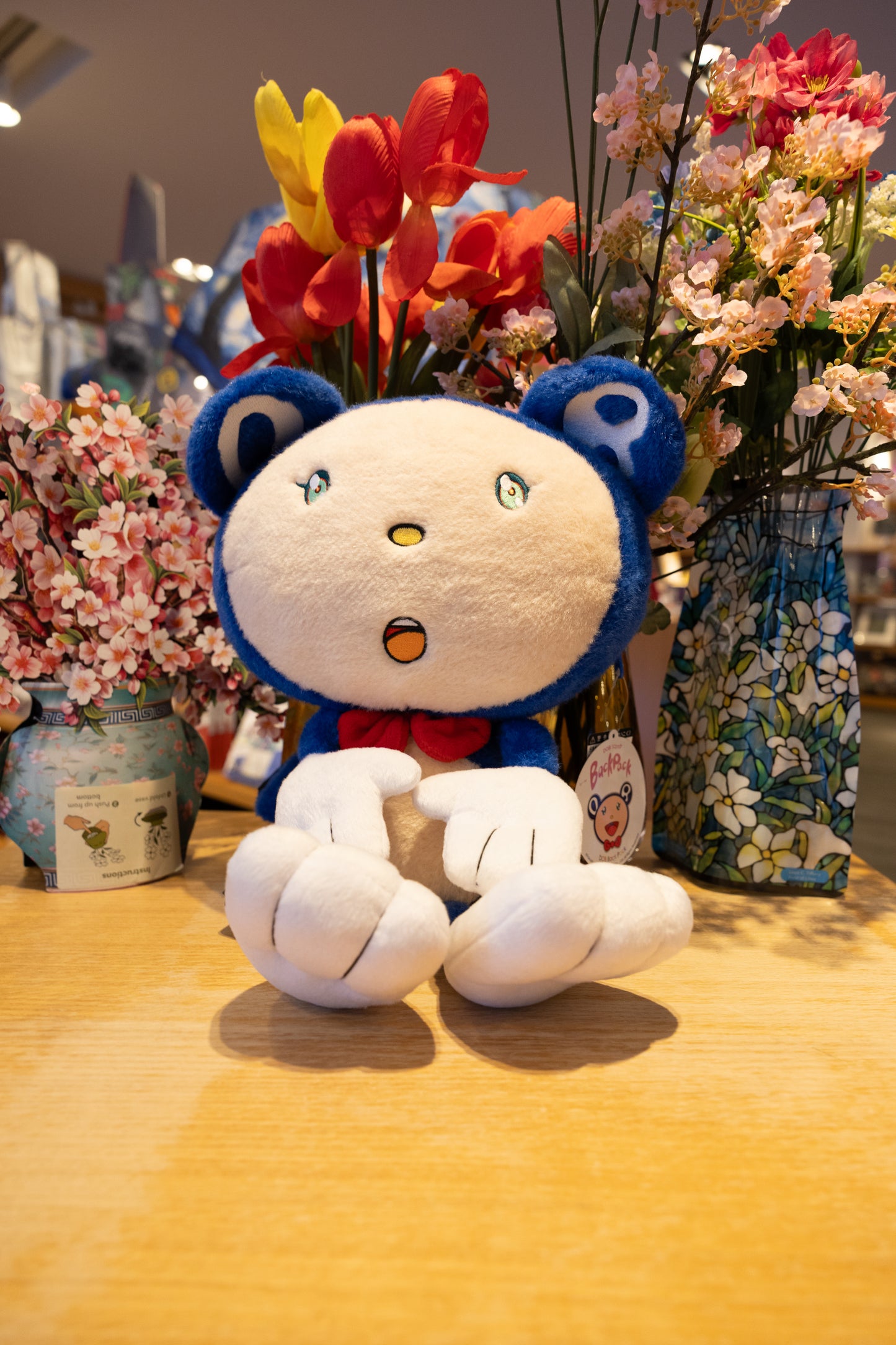 Murakami DOB Backpack
