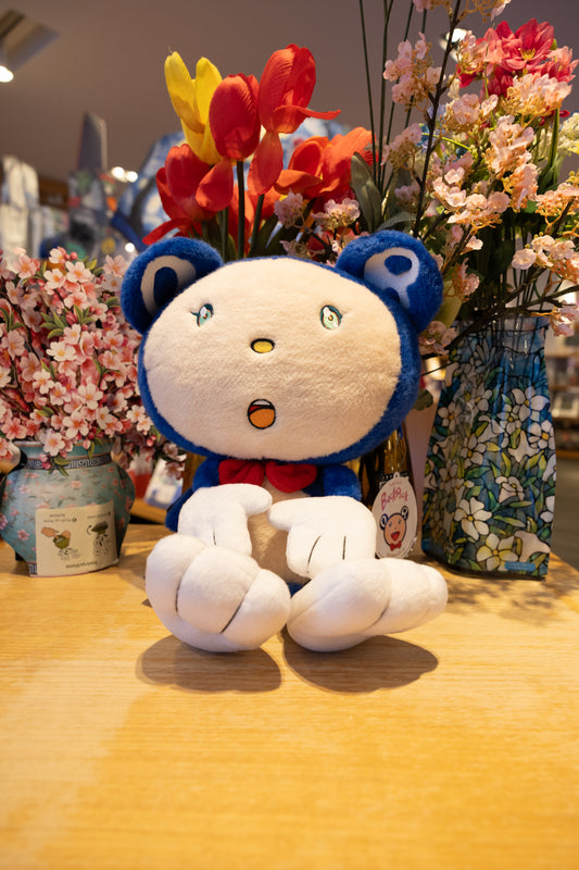 Murakami DOB Backpack