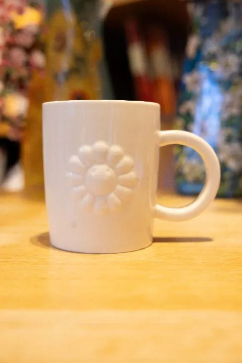 Takashi Murakami Mug