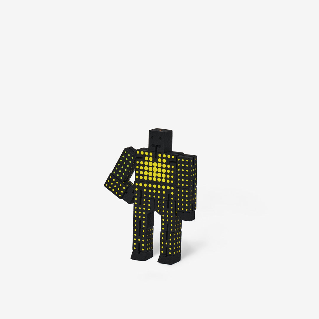 Cubebot Micro Dot