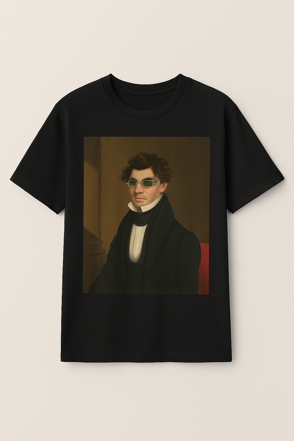 Nathaniel Olds T-Shirt
