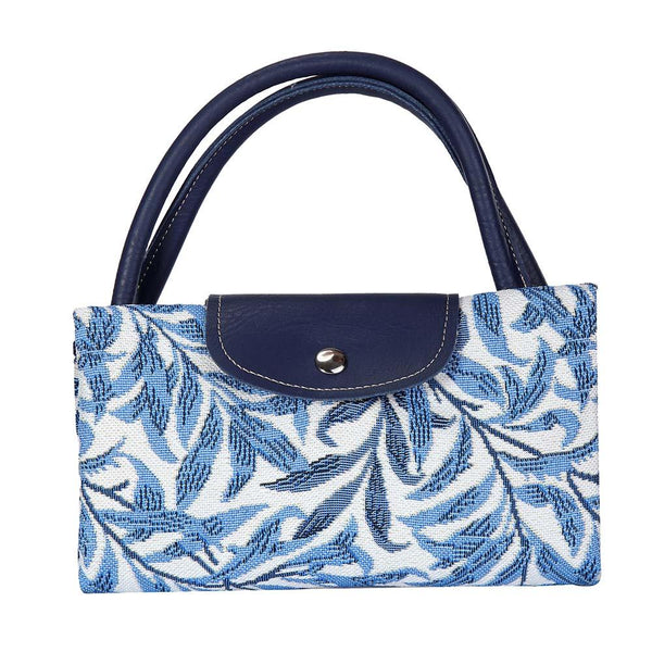 Willow Bough Foldaway Bag