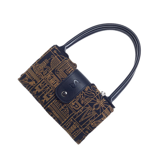 Egyptian - Folding Bag