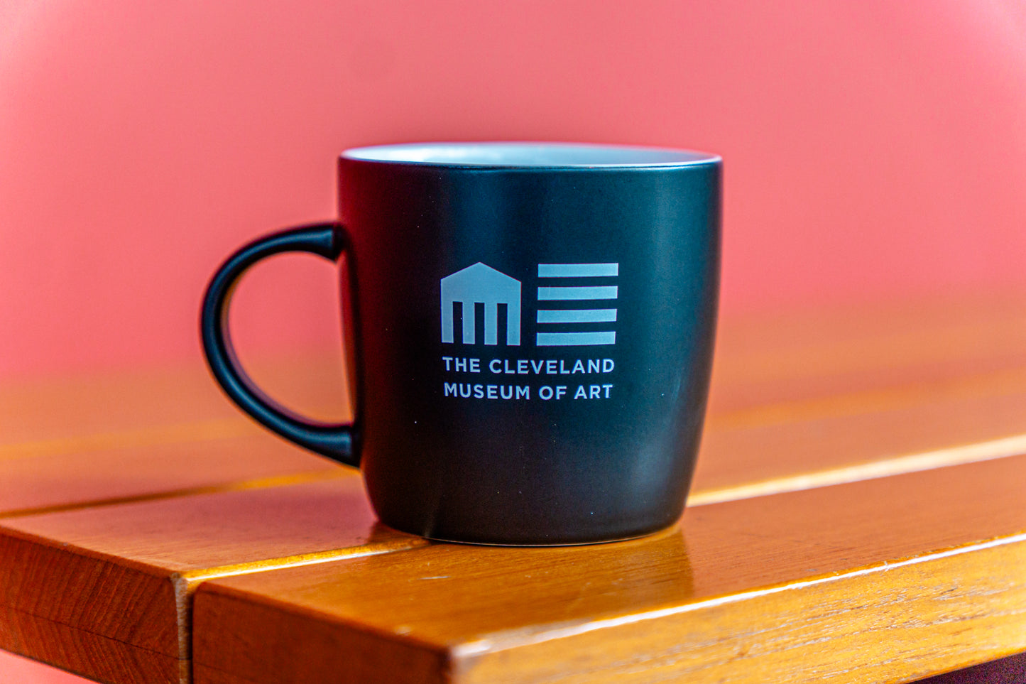 CMA Cafe Mug 12oz