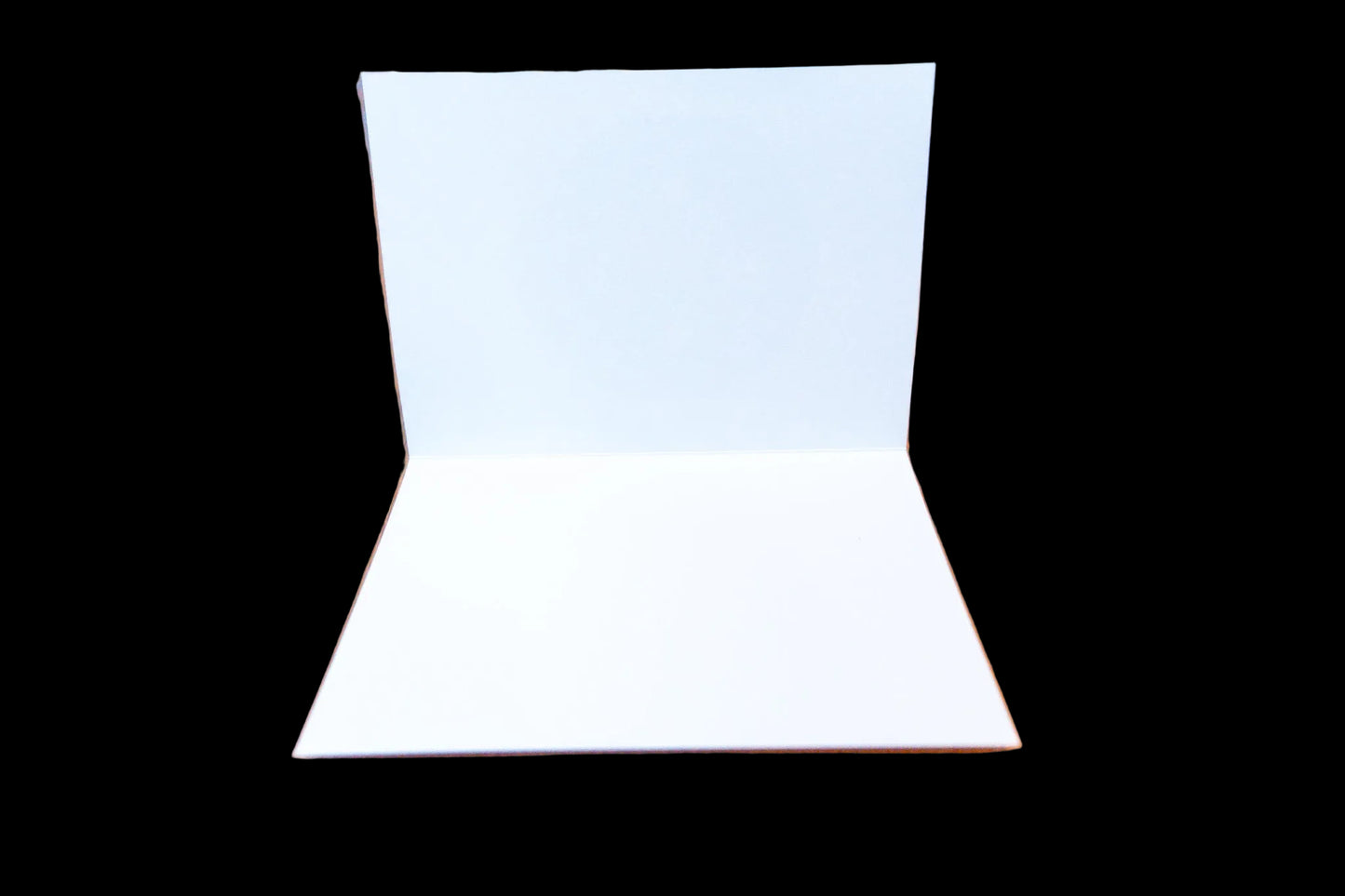 Untitled 1999 - 5x7 Notecard