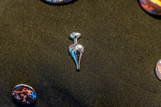 StarGazer pin