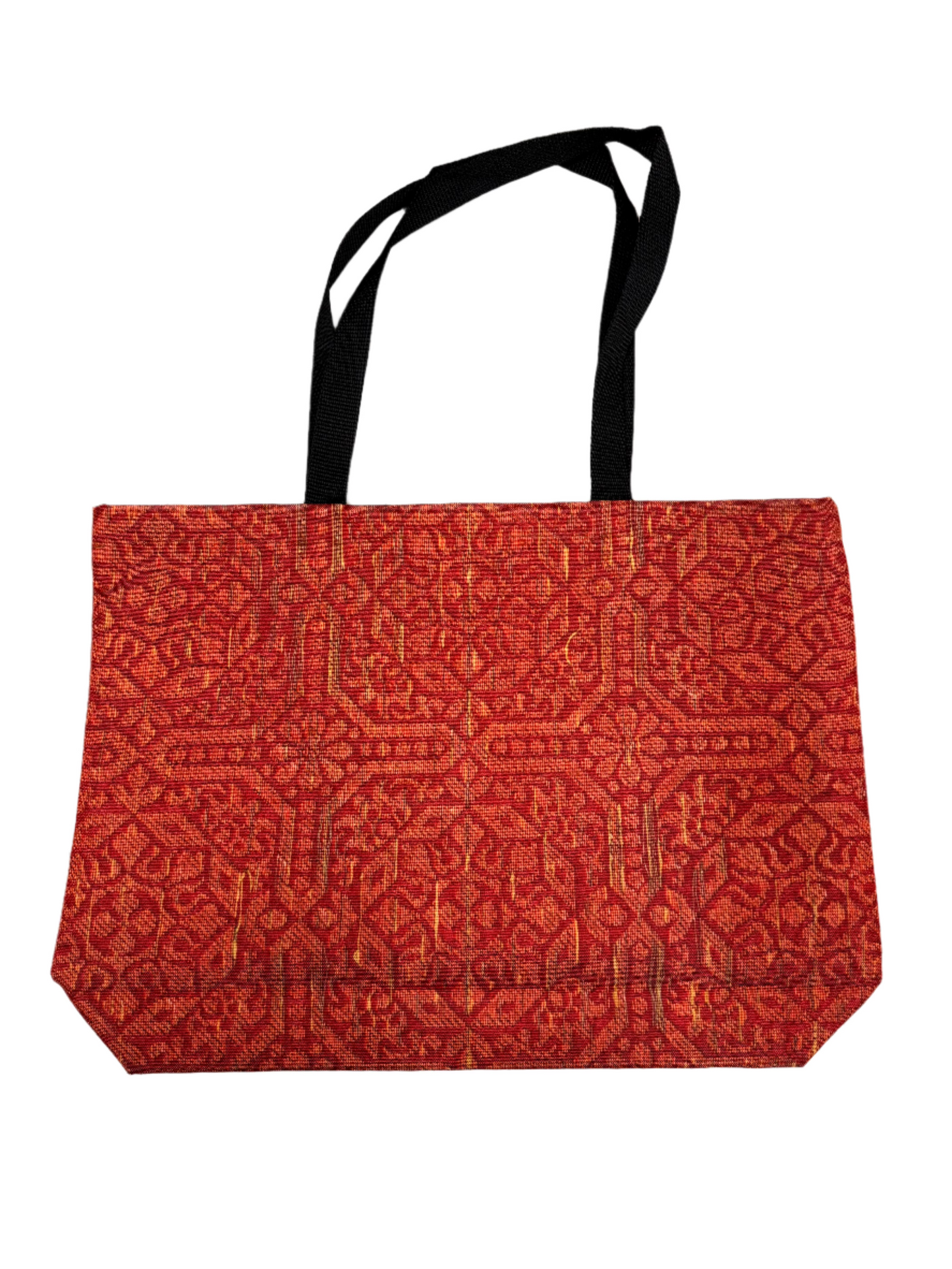 Hizam Belt Tote Medium