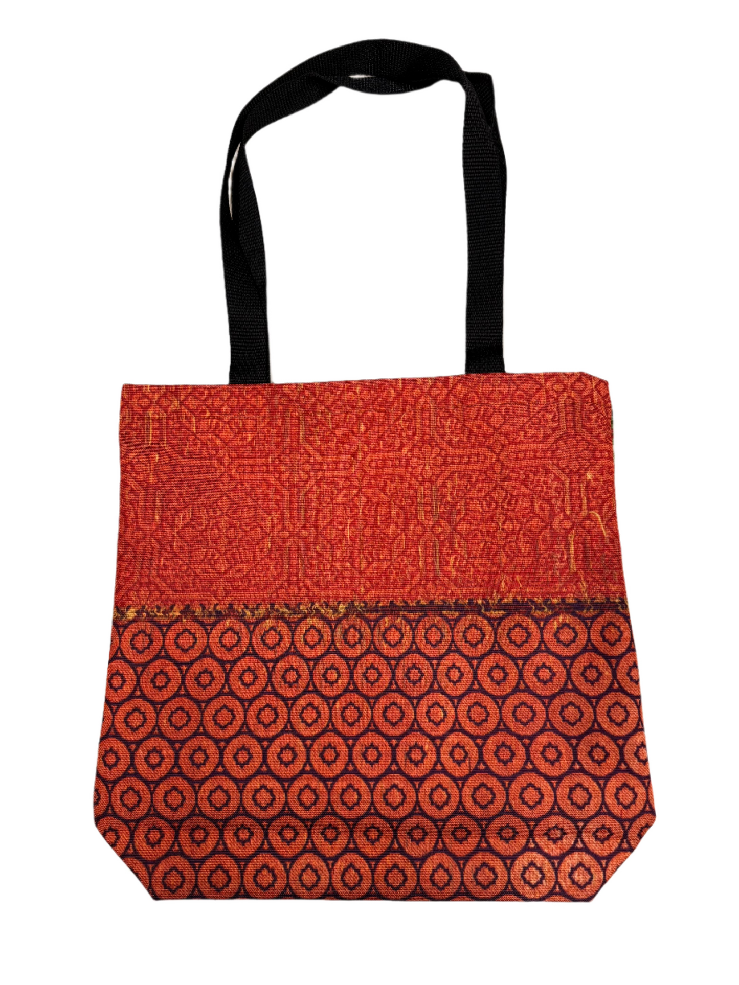 Hizam Belt Tote Small