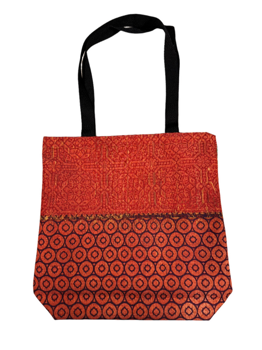 Hizam Belt Tote Small