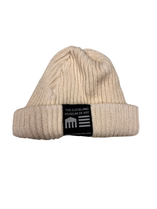 CMA Knit Beanie