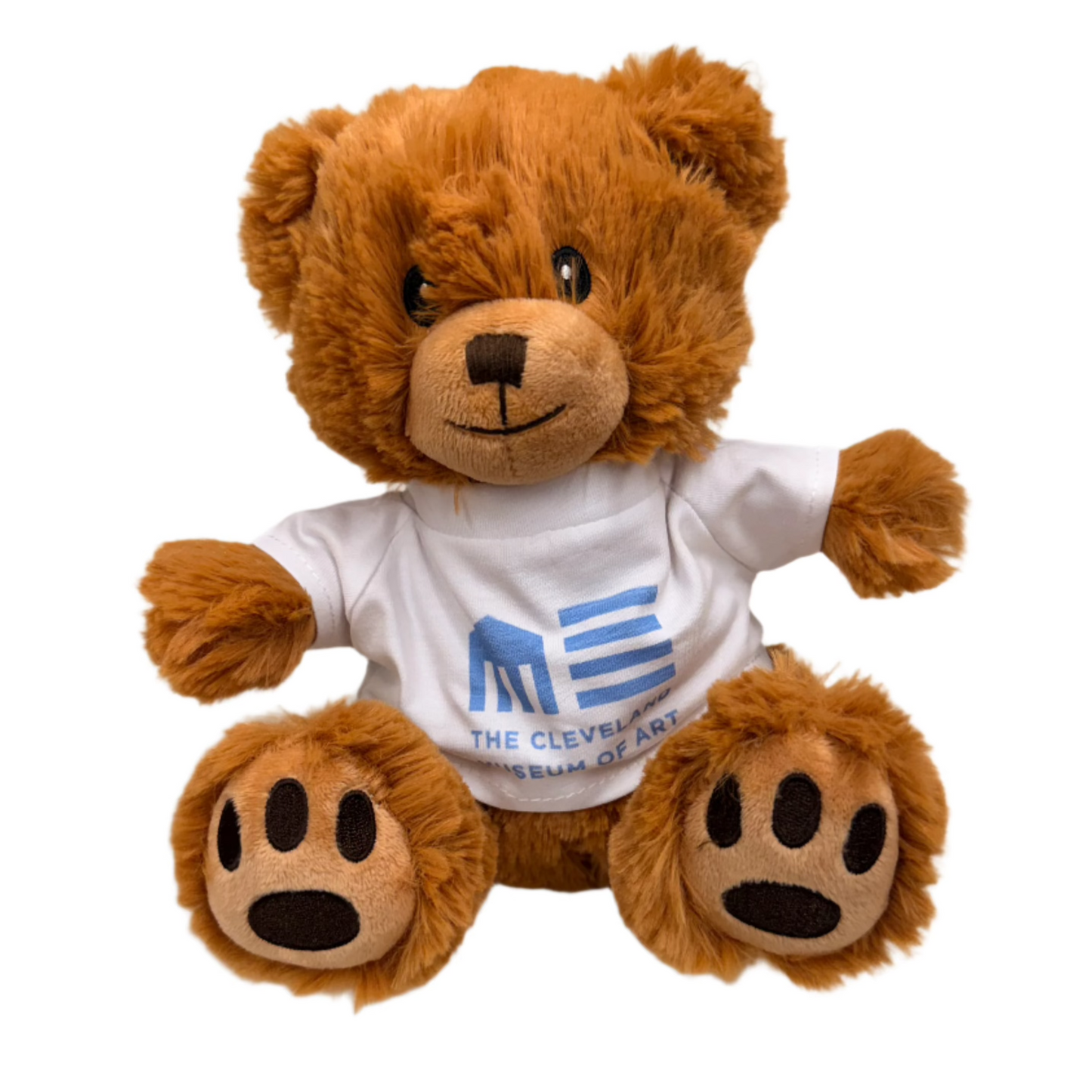 CMA Logo Teddy Bear