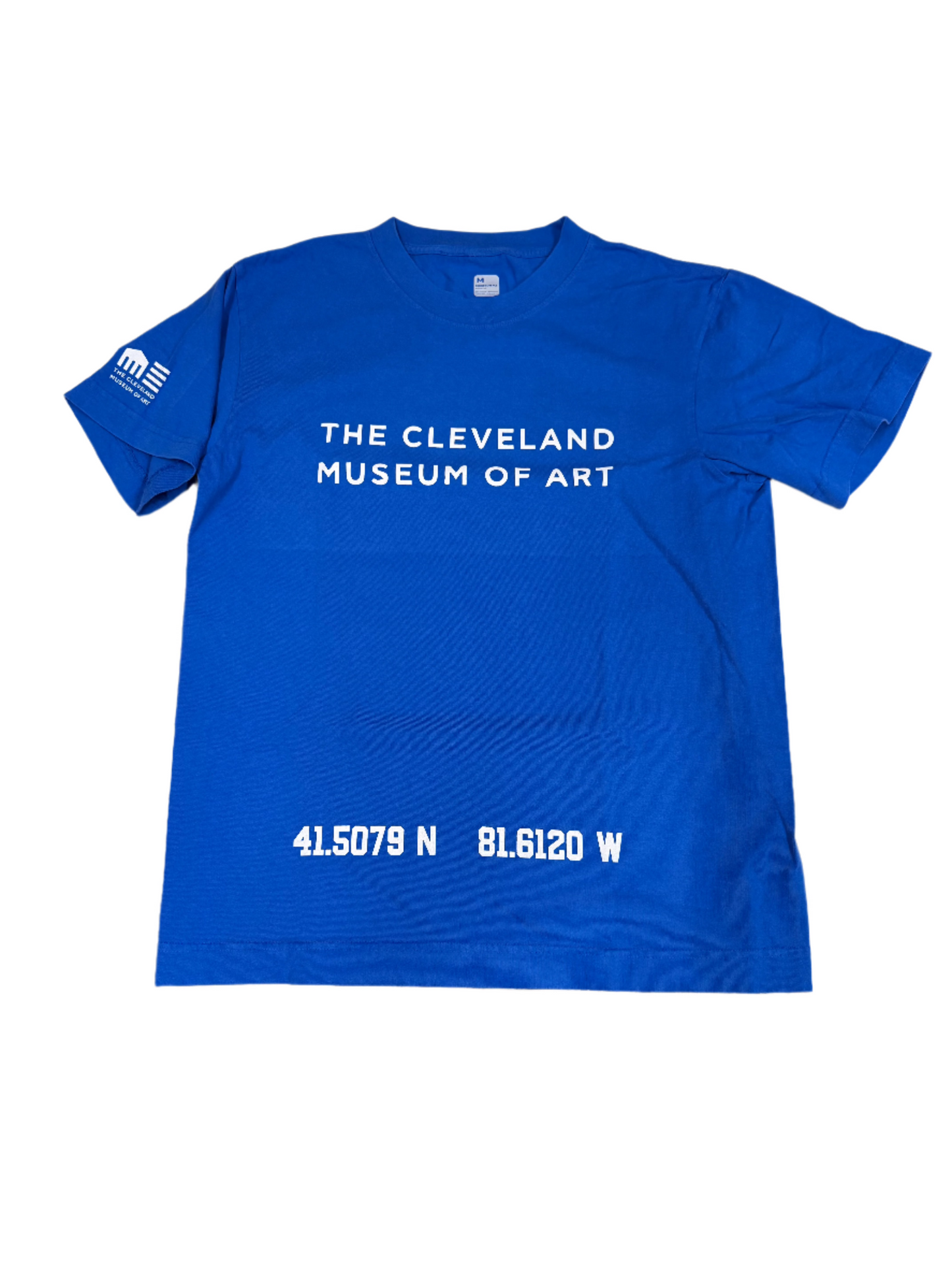 CMA Coordinates T-Shirt