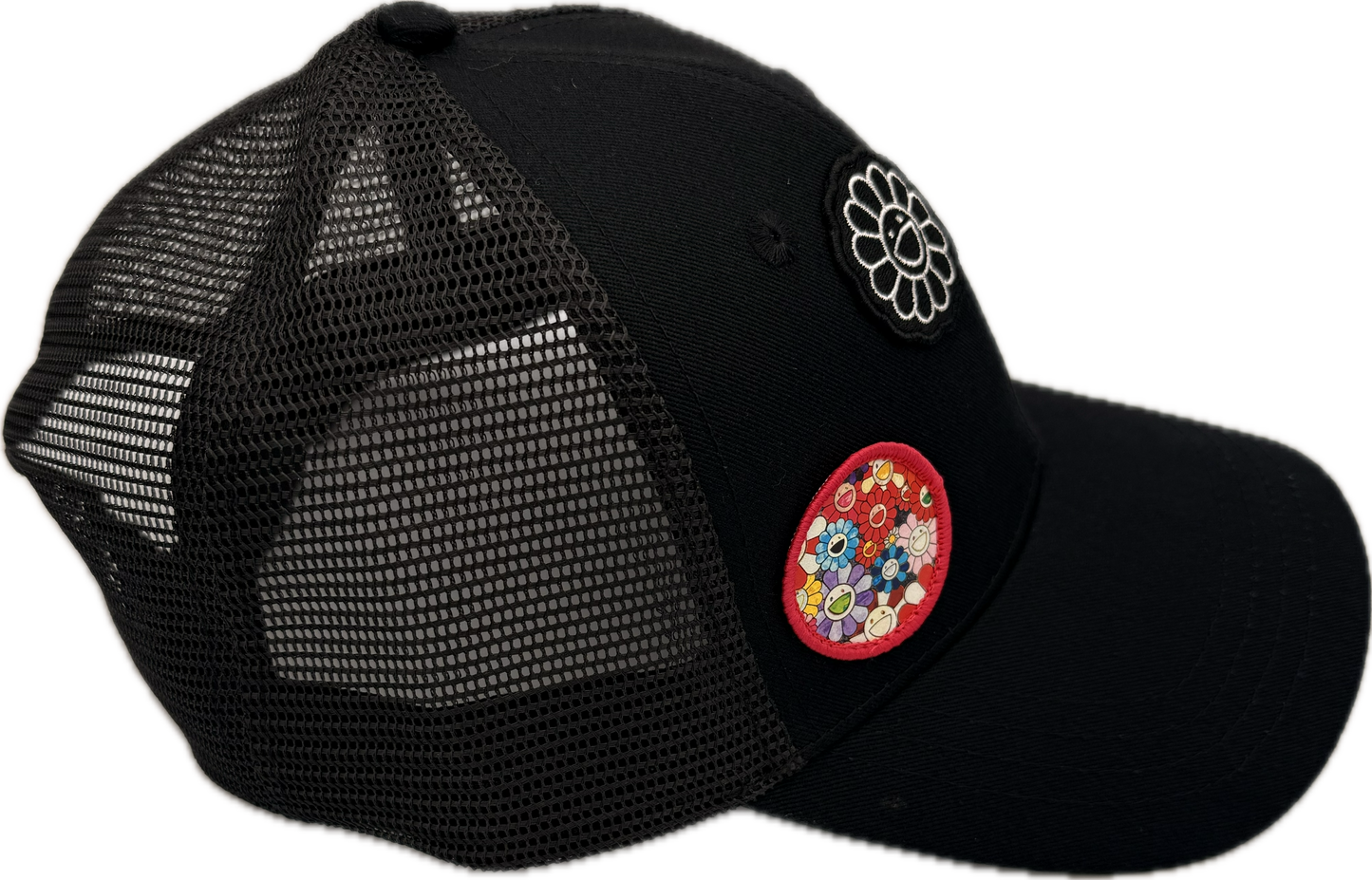 Takashi Murakami x CMA Cap
