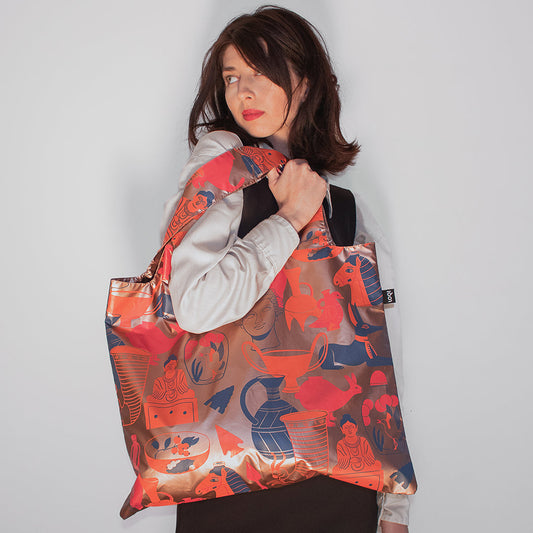 Kimberly Carpenter Recycled Bag