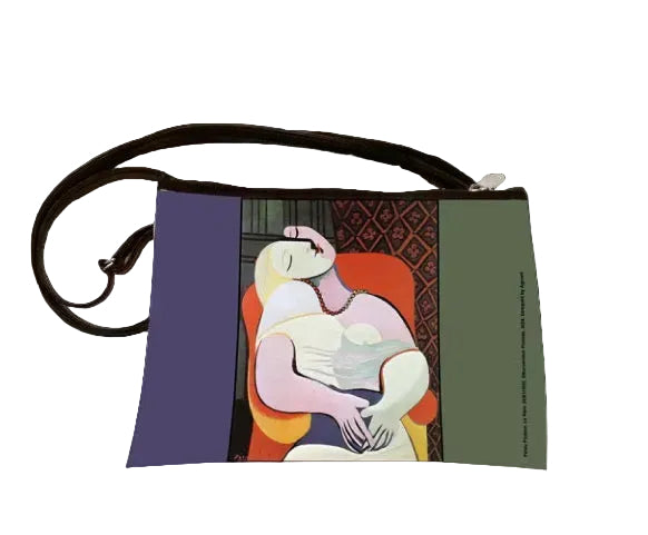 The Dream Shoulder Bag