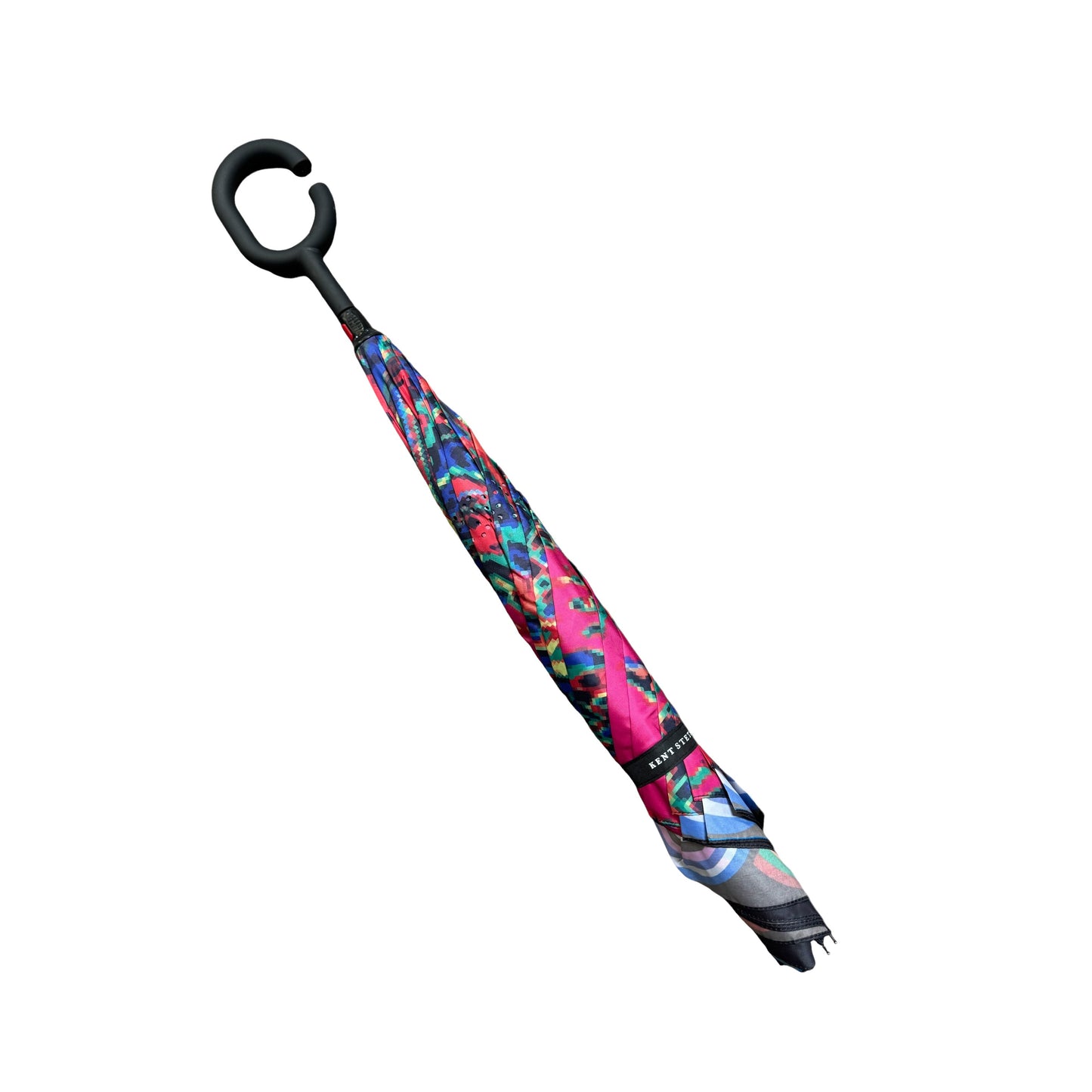 Splash and Pop Rocks Umbrella