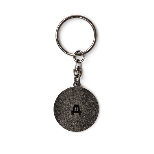 Keychains - David -Michelangelo