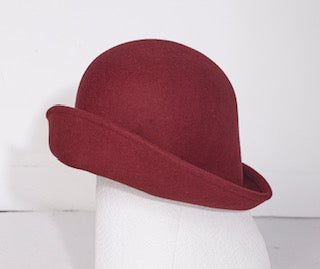 Six Way Hat