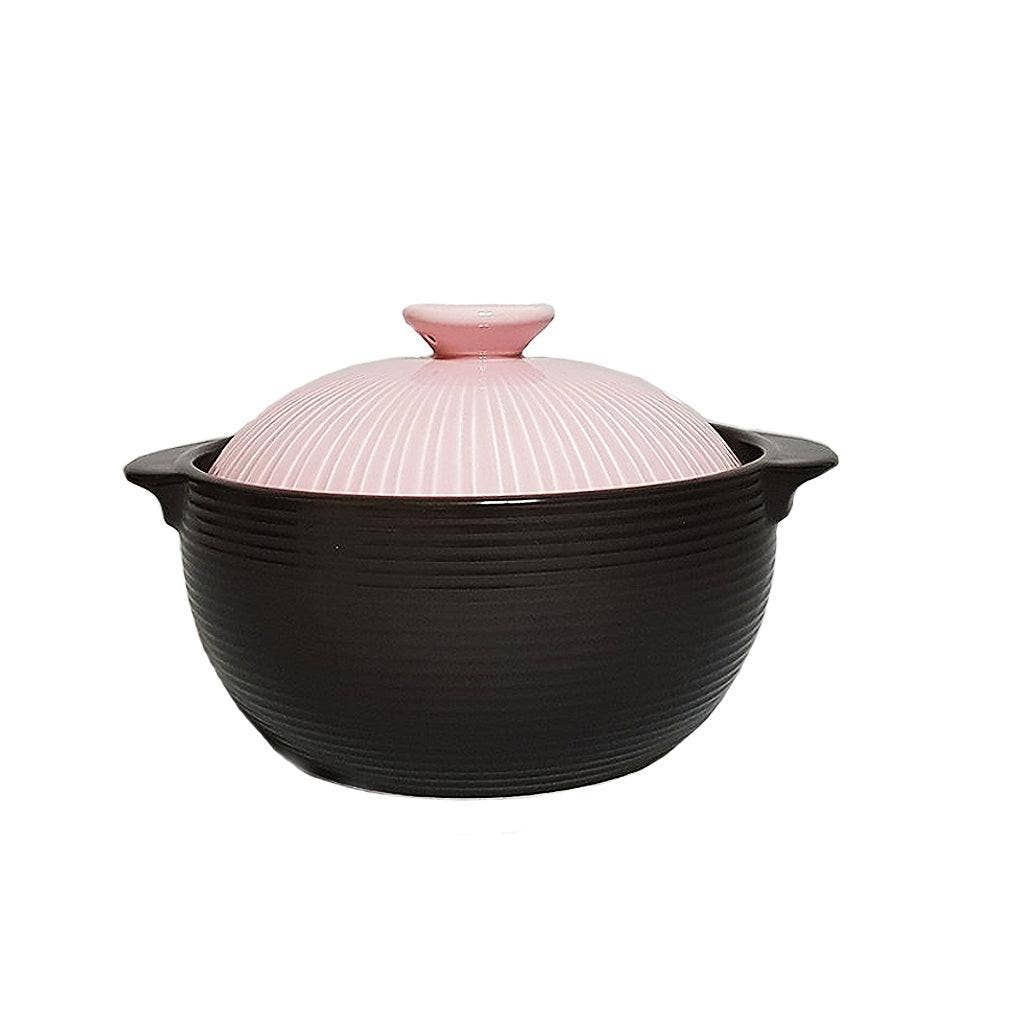 Clay Earthenware Pot