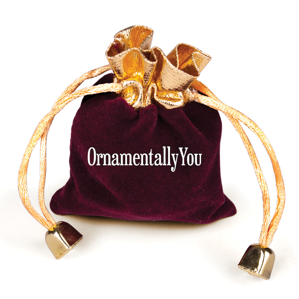 Rembrandt The Storm On The Sea Of Galilee Ceramic Ornament