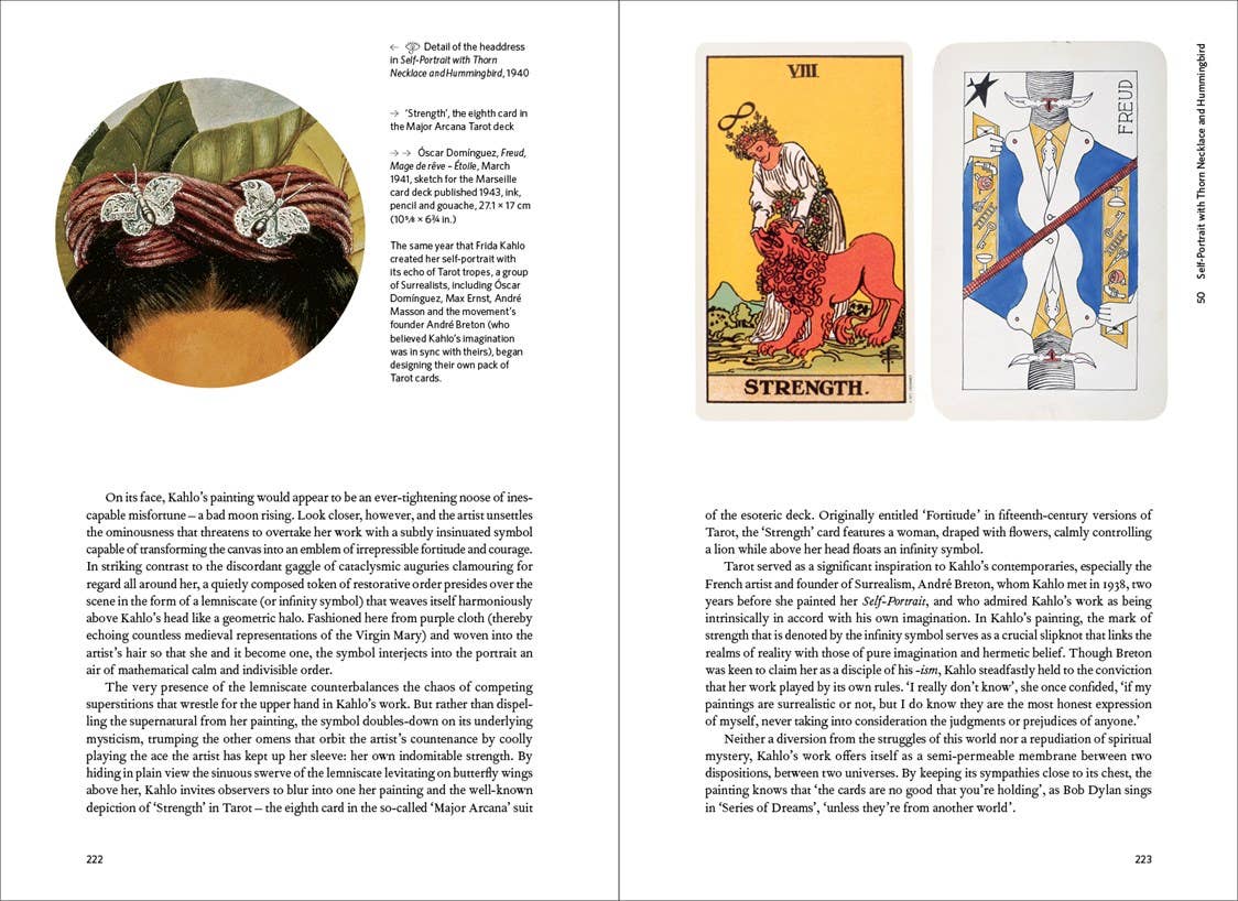 A New Way of Seeing: The History of Art in 57 Works