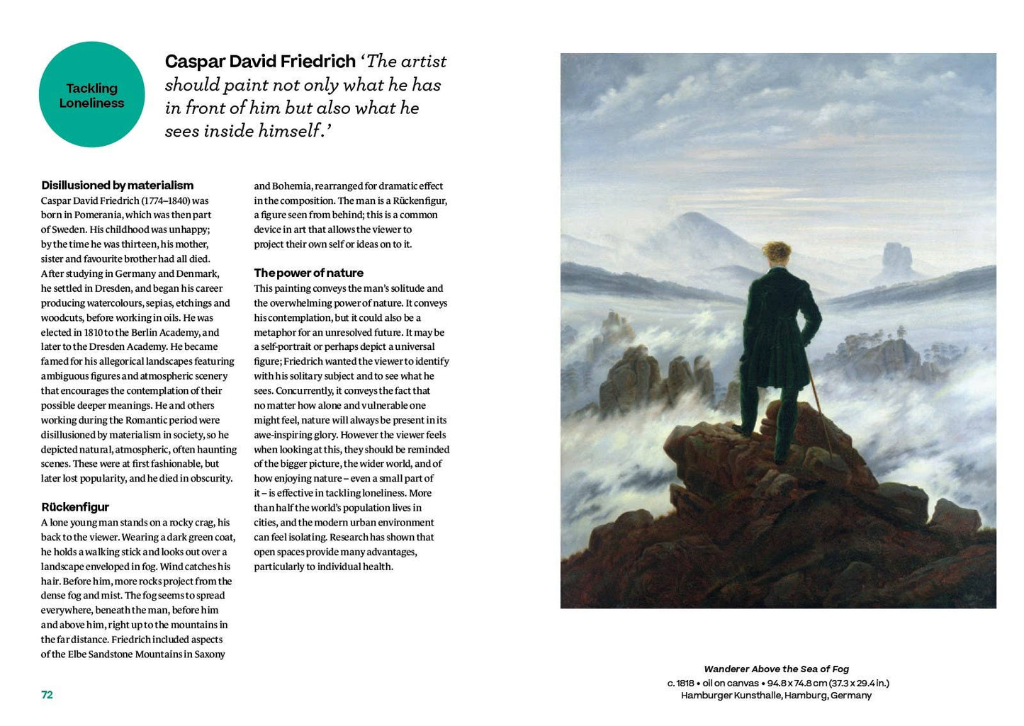 How Art Can Change Your Life: