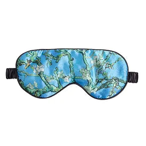 Van Gogh Almond Blossom Sleeping Mask
