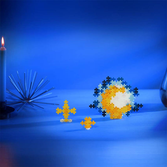 Inspired - Van Gogh - Starry Night